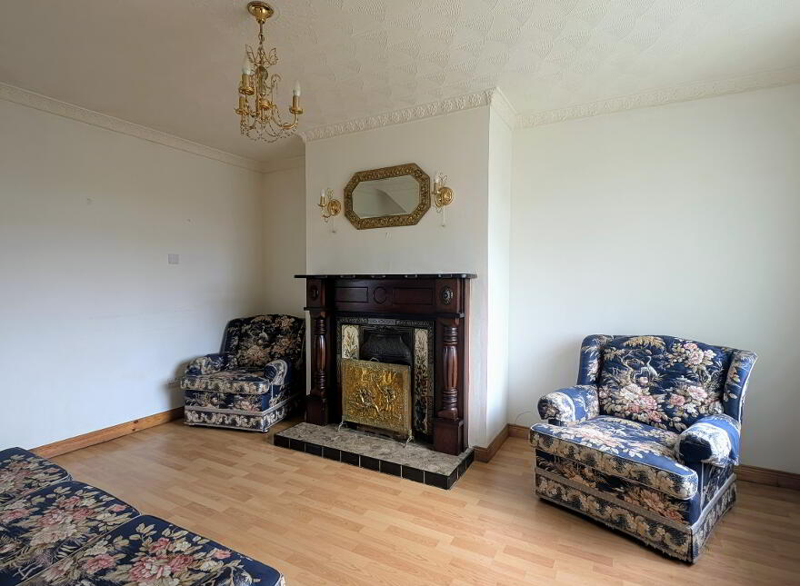 43 Priestland Road, Bushmills, BT57 8XB