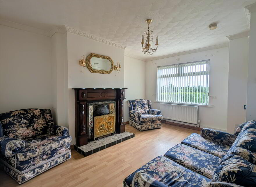 43 Priestland Road, Bushmills, BT57 8XB
