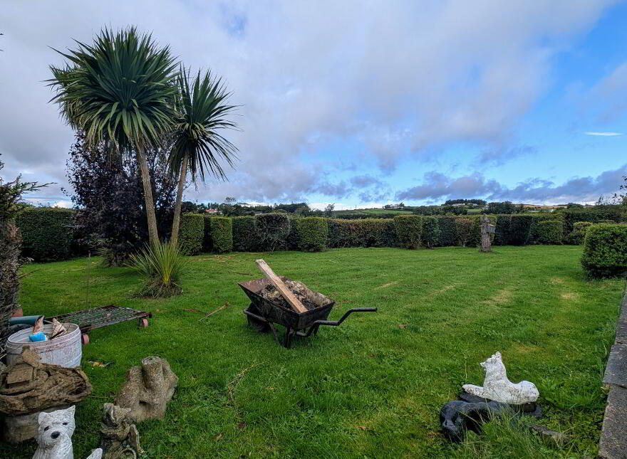 43 Priestland Road, Bushmills, BT57 8XB