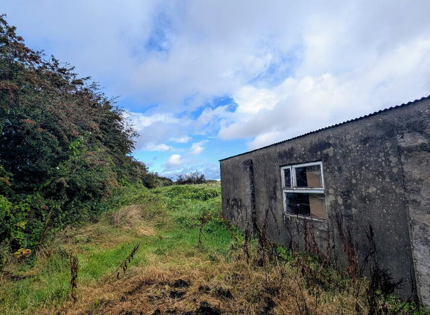 43 Priestland Road, Bushmills, BT57 8XB