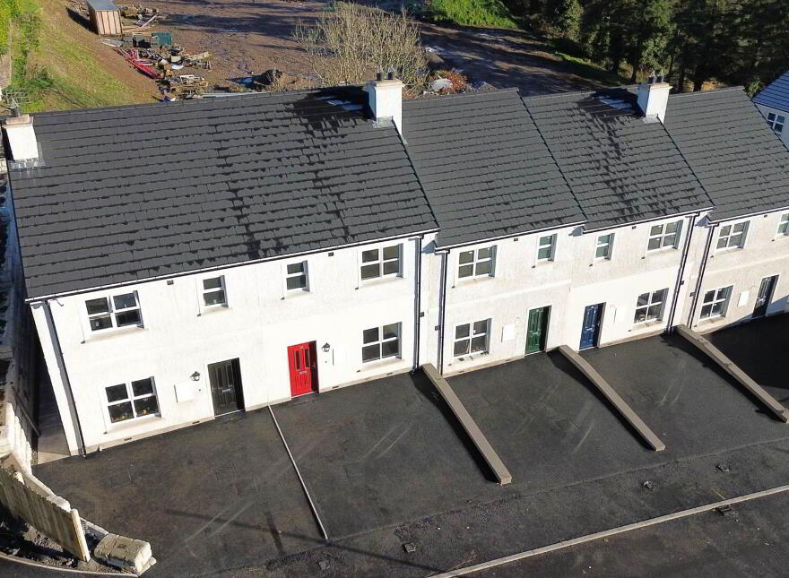 11 Castletown Brae, Fintona, BT78 2FA