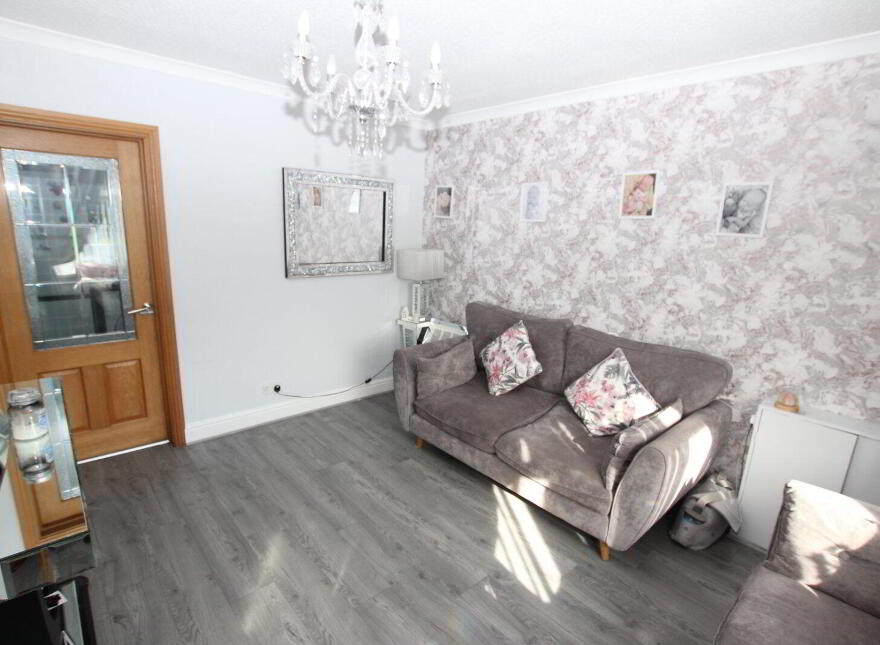 5 Vandyck Gardens, Newtownabbey, BT36 7HQ