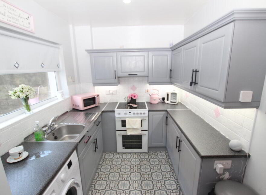 5 Vandyck Gardens, Newtownabbey, BT36 7HQ