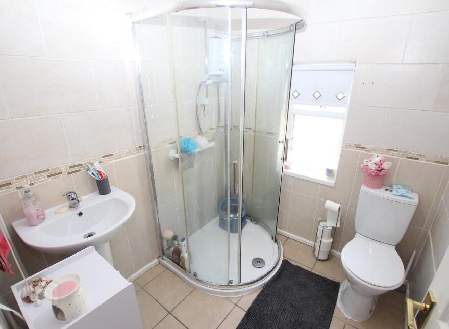 5 Vandyck Gardens, Newtownabbey, BT36 7HQ