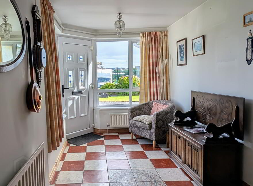 9 Freehall Road, Castlerock, BT51 4TR