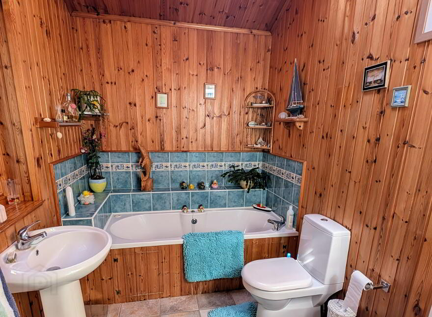 9 Freehall Road, Castlerock, BT51 4TR
