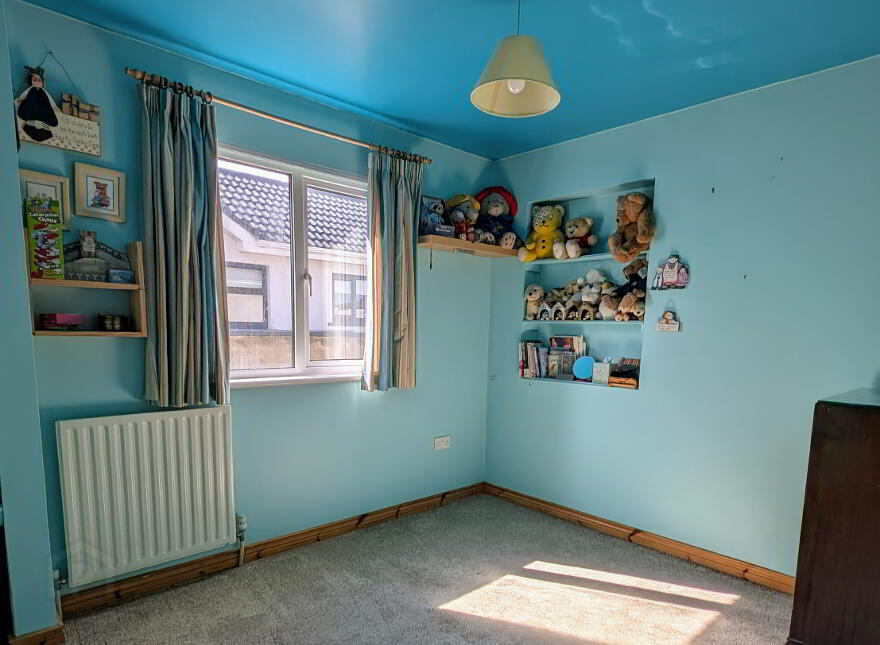 9 Freehall Road, Castlerock, BT51 4TR