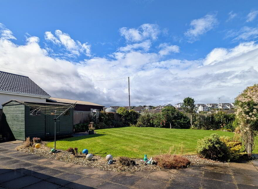 9 Freehall Road, Castlerock, BT51 4TR