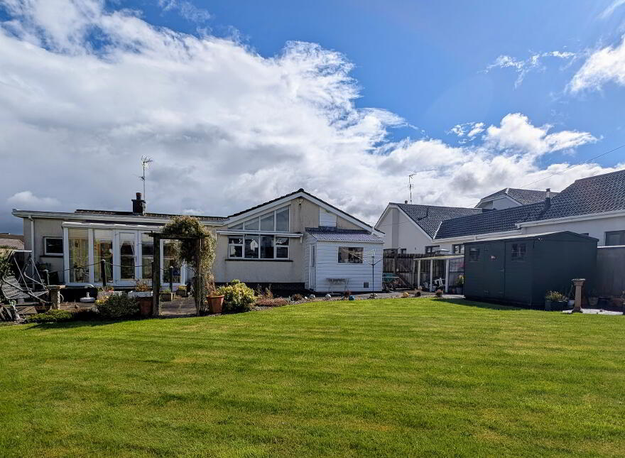 9 Freehall Road, Castlerock, BT51 4TR