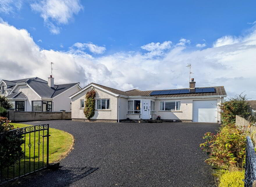 9 Freehall Road, Castlerock, BT51 4TR photo