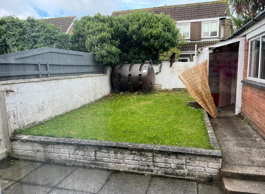 72 Downshire Road, Carrickfergus, BT38 7LD