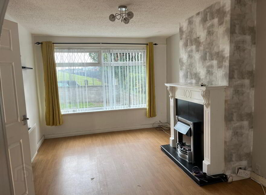 72 Downshire Road, Carrickfergus, BT38 7LD