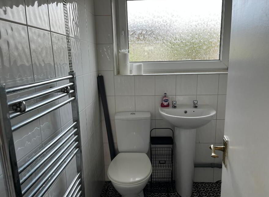 72 Downshire Road, Carrickfergus, BT38 7LD