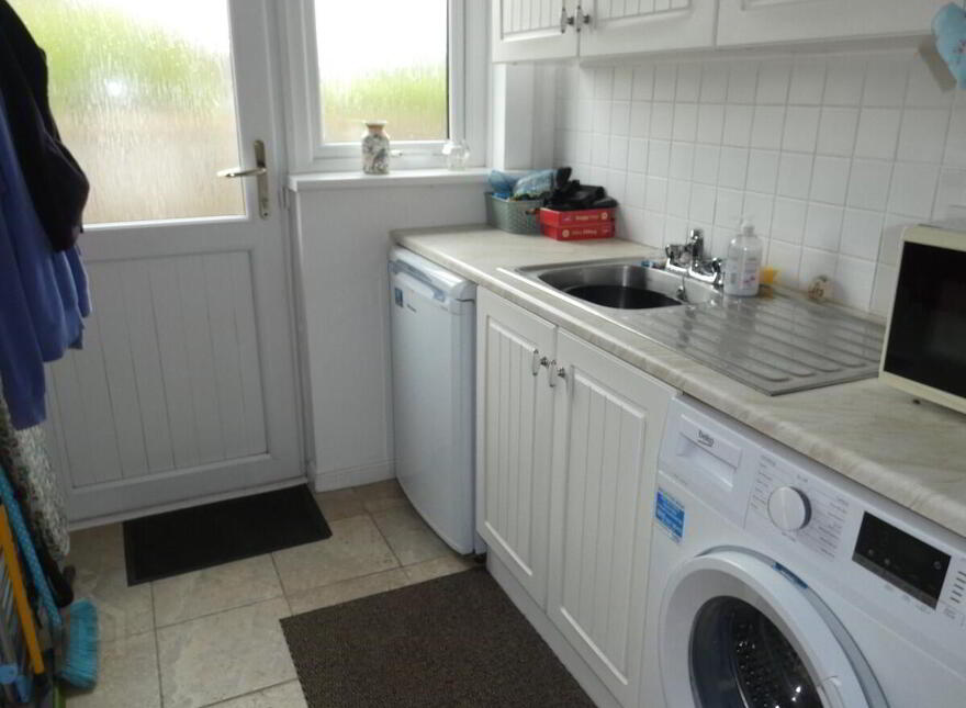 3 Downview Park, Ballymoney, BT53 6AE