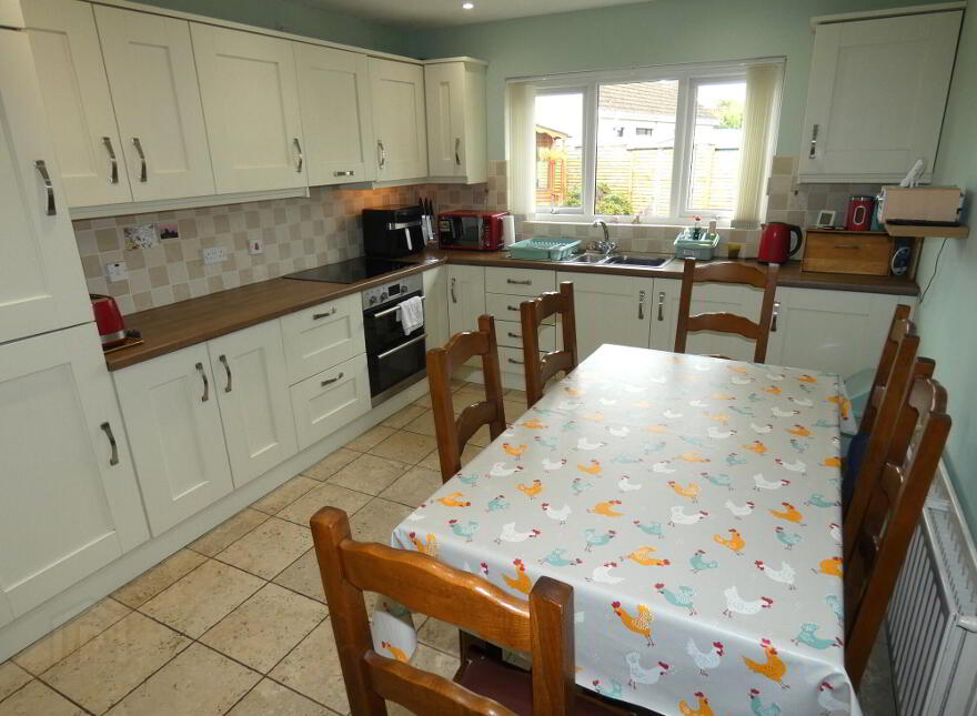 3 Downview Park, Ballymoney, BT53 6AE
