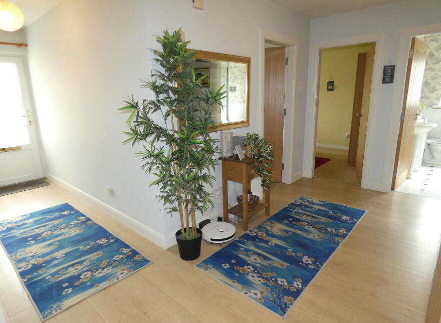 3 Downview Park, Ballymoney, BT53 6AE