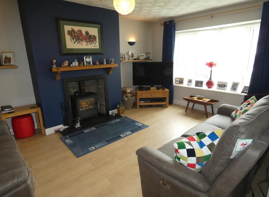 3 Downview Park, Ballymoney, BT53 6AE