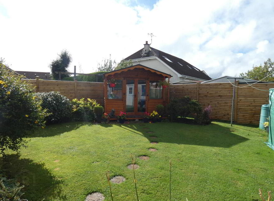 3 Downview Park, Ballymoney, BT53 6AE