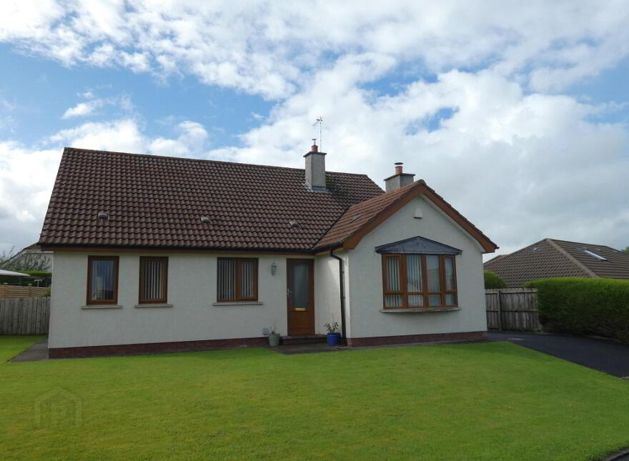 3 Downview Park, Ballymoney, BT53 6AE