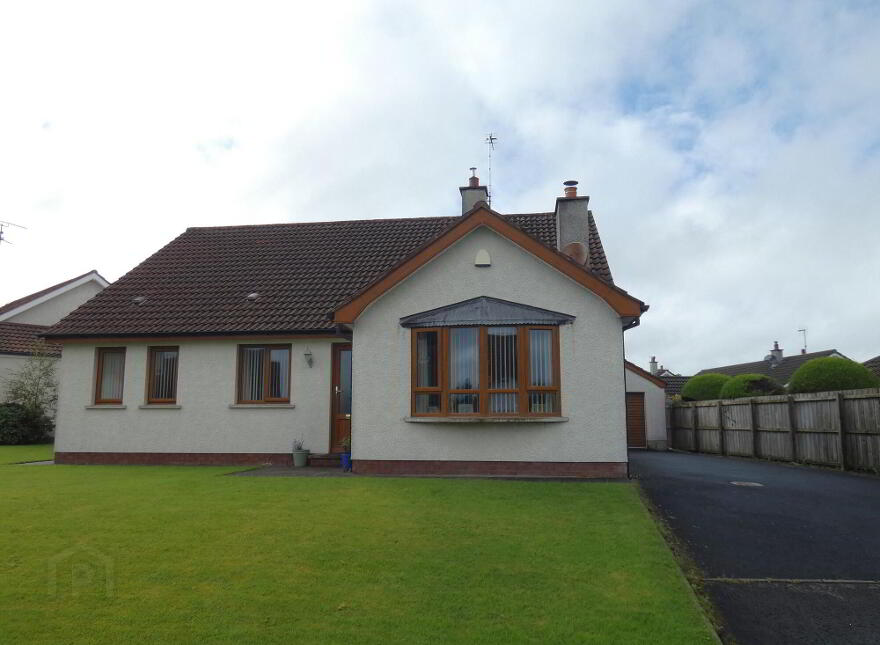3 Downview Park, Ballymoney, BT53 6AE
