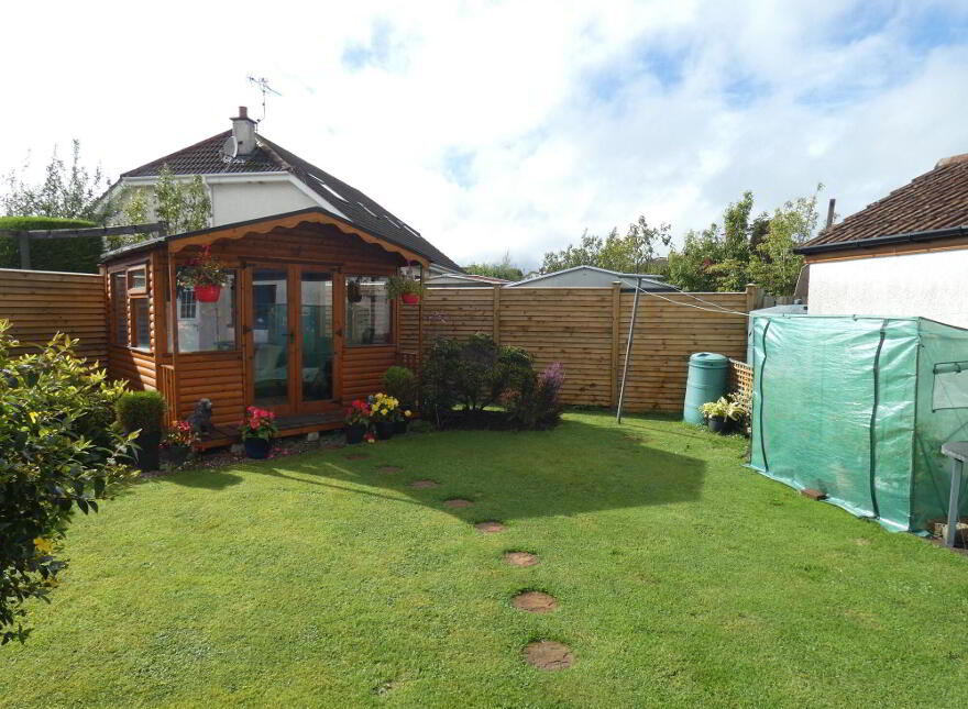 3 Downview Park, Ballymoney, BT53 6AE