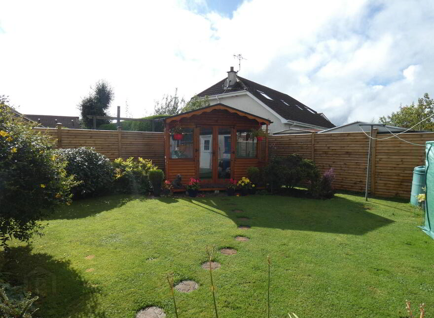 3 Downview Park, Ballymoney, BT53 6AE