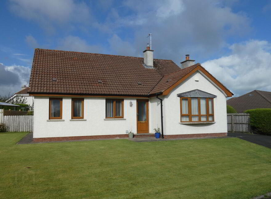 3 Downview Park, Ballymoney, BT53 6AE
