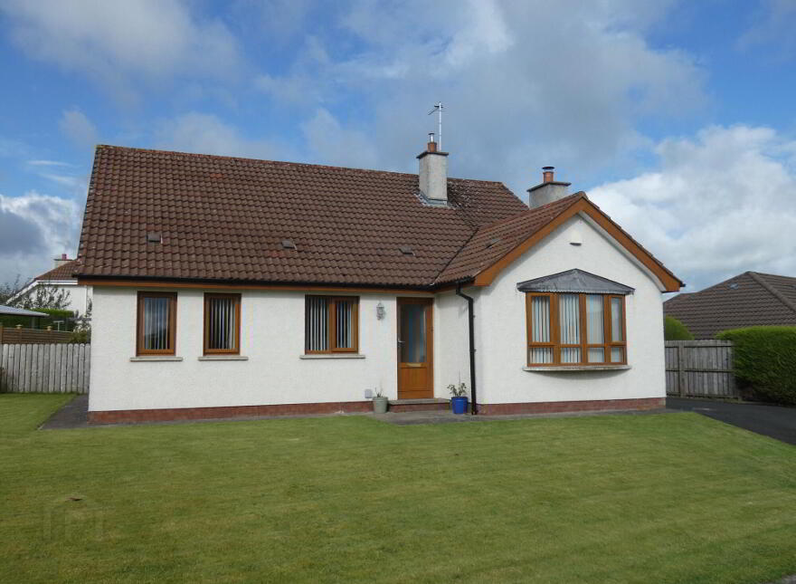 3 Downview Park, Ballymoney, BT53 6AE photo