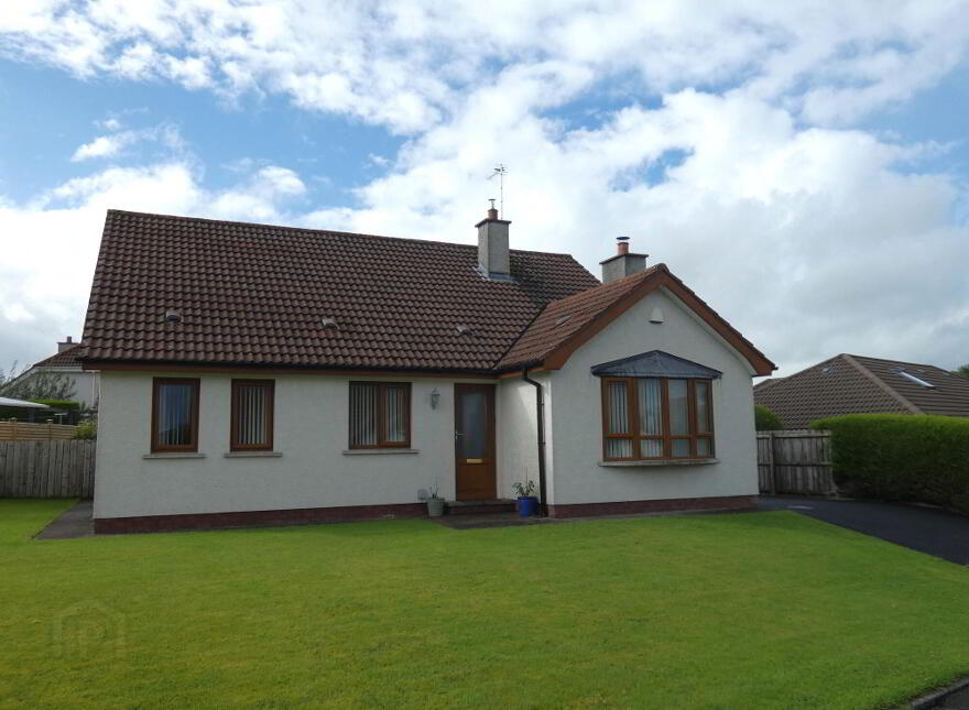 3 Downview Park, Ballymoney, BT53 6AE