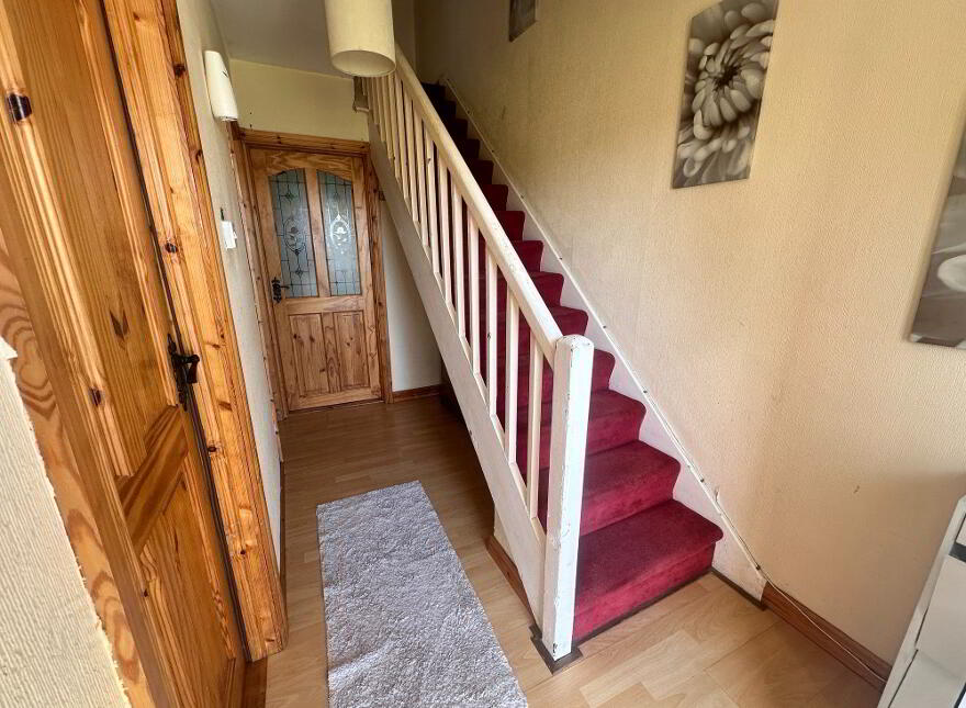 27 Devin Reilly Terrace, Monaghan, H18H640