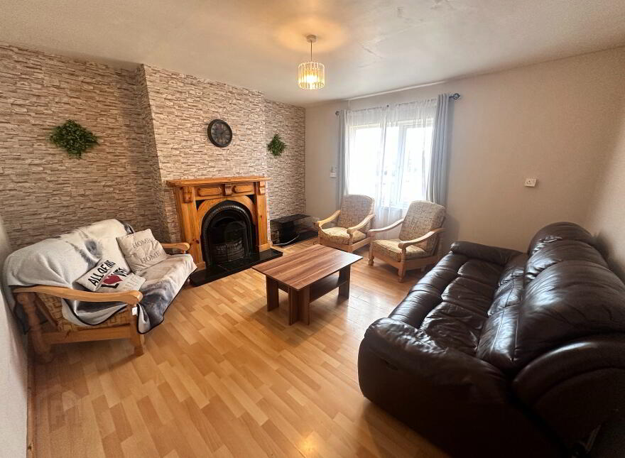 27 Devin Reilly Terrace, Monaghan, H18H640