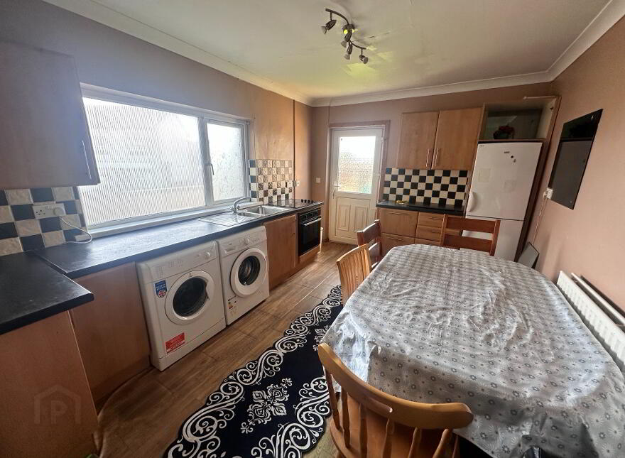 27 Devin Reilly Terrace, Monaghan, H18H640