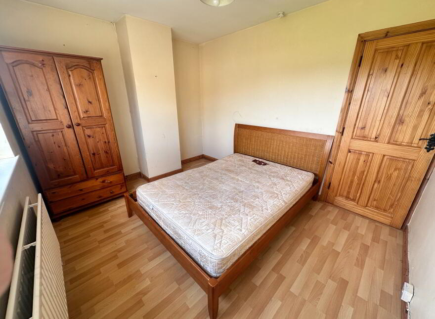 27 Devin Reilly Terrace, Monaghan, H18H640