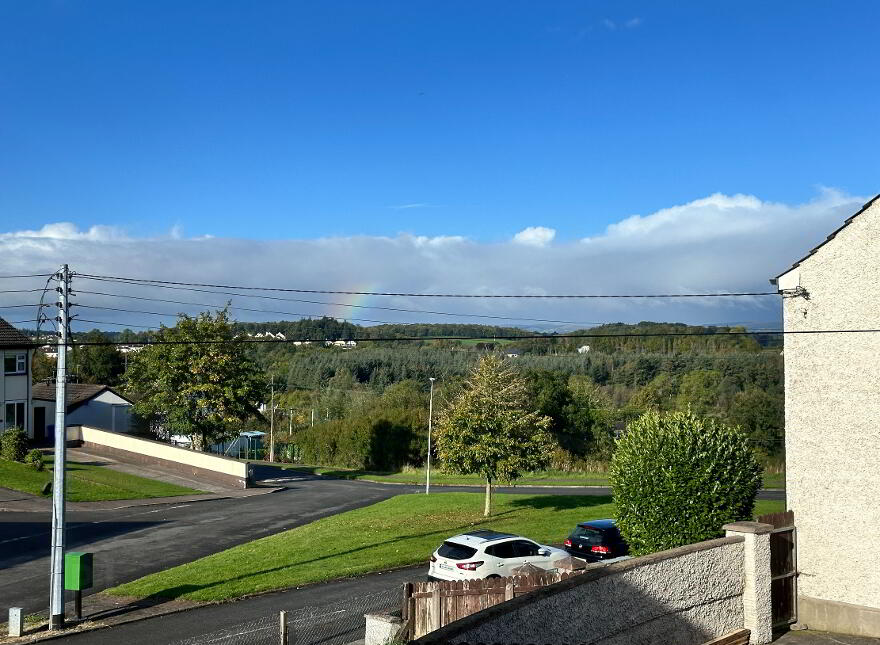 27 Devin Reilly Terrace, Monaghan, H18H640