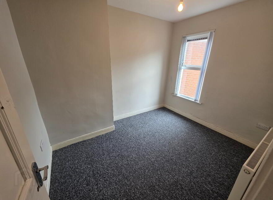 Dunvegan Street, Belfast, BT6 8GE