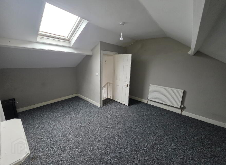 Dunvegan Street, Belfast, BT6 8GE