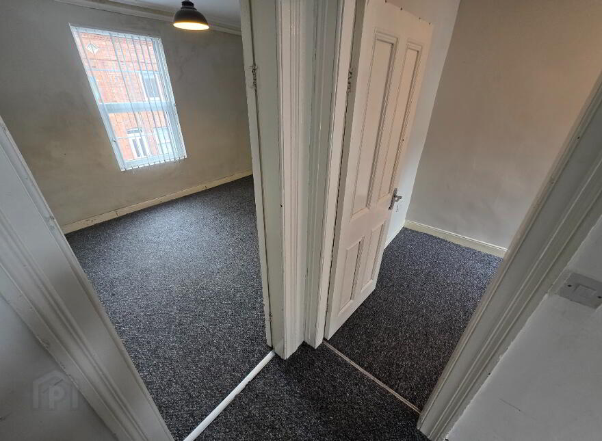 Dunvegan Street, Belfast, BT6 8GE