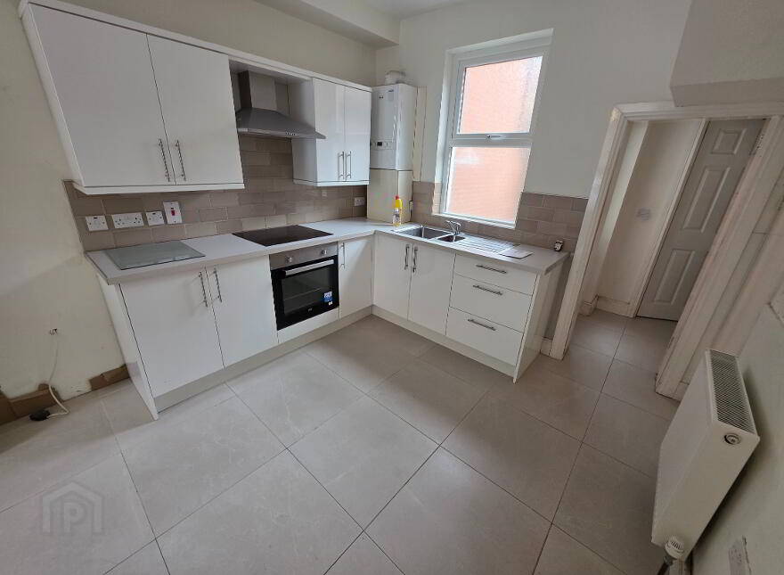 Dunvegan Street, Belfast, BT6 8GE