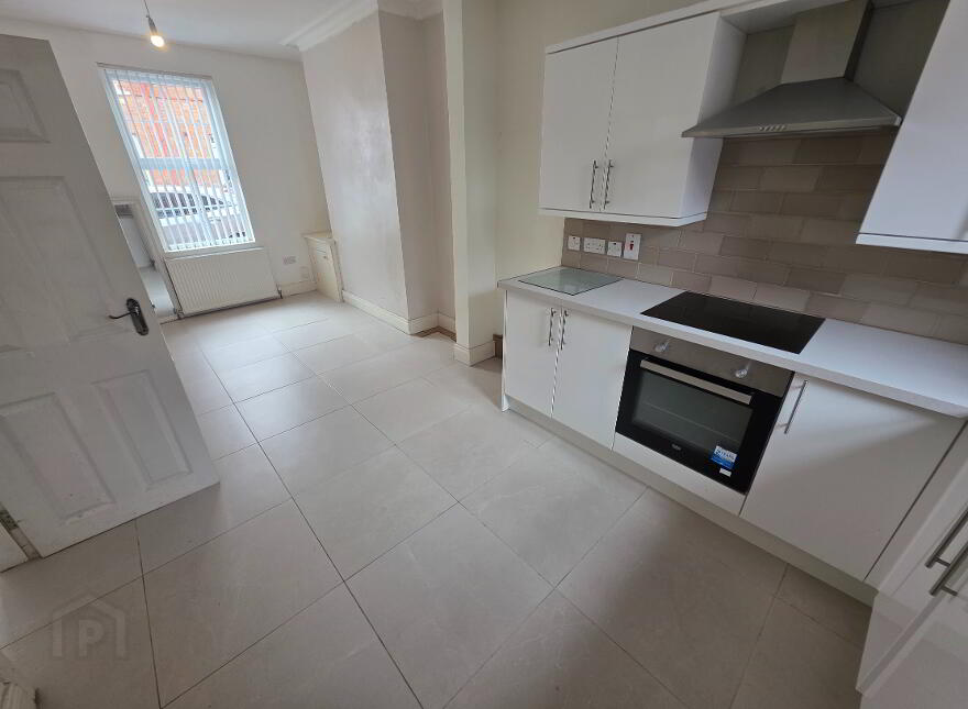 Dunvegan Street, Belfast, BT6 8GE