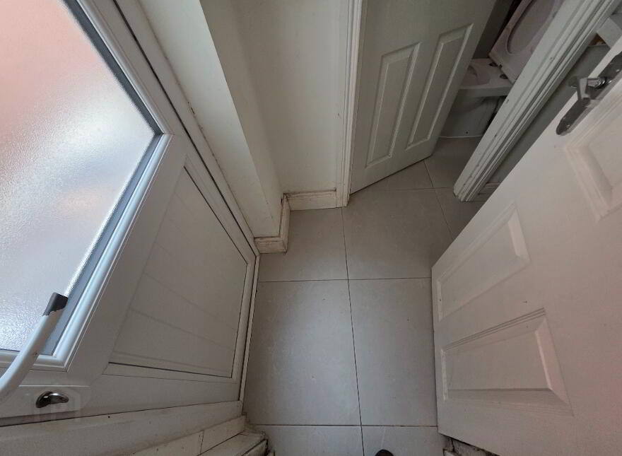 Dunvegan Street, Belfast, BT6 8GE