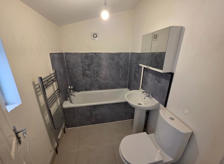 Dunvegan Street, Belfast, BT6 8GE