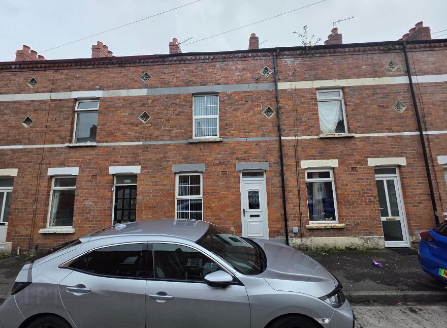 Dunvegan Street, Belfast, BT6 8GE