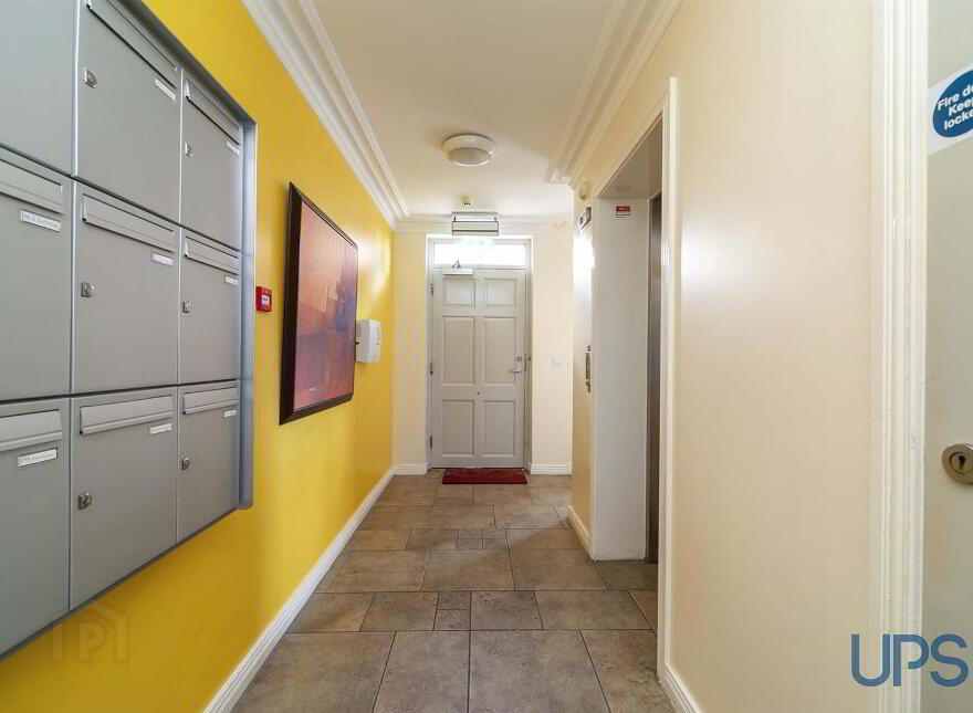 Apt 7 Kinlough House, 2a Stockmans Avenue, Andersonstown, Belfast, BT11 9AS