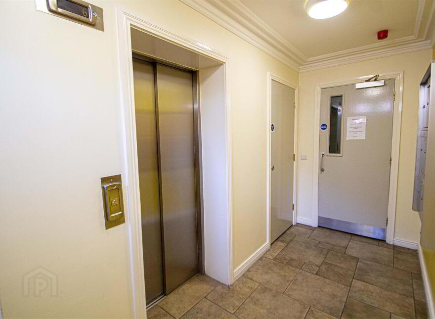 Apt 7 Kinlough House, 2a Stockmans Avenue, Andersonstown, Belfast, BT11 9AS