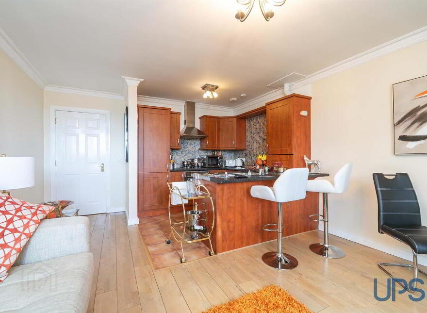 Apt 7 Kinlough House, 2a Stockmans Avenue, Andersonstown, Belfast, BT11 9AS