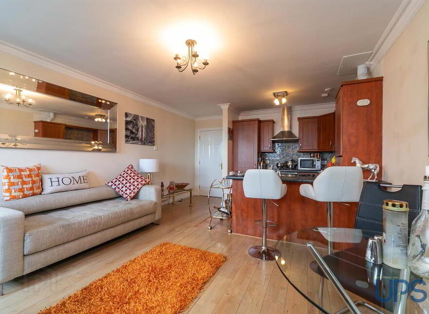 Apt 7 Kinlough House, 2a Stockmans Avenue, Andersonstown, Belfast, BT11 9AS