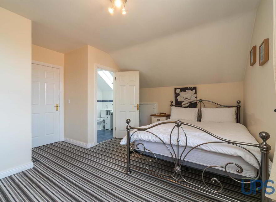 Apt 7 Kinlough House, 2a Stockmans Avenue, Andersonstown, Belfast, BT11 9AS