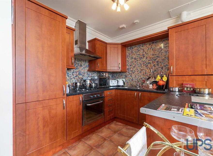 Apt 7 Kinlough House, 2a Stockmans Avenue, Andersonstown, Belfast, BT11 9AS