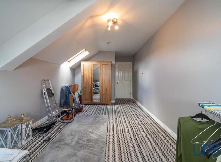 Apt 7 Kinlough House, 2a Stockmans Avenue, Andersonstown, Belfast, BT11 9AS