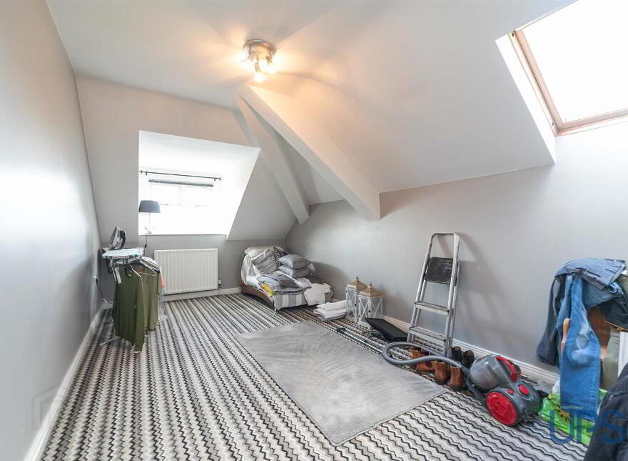 Apt 7 Kinlough House, 2a Stockmans Avenue, Andersonstown, Belfast, BT11 9AS